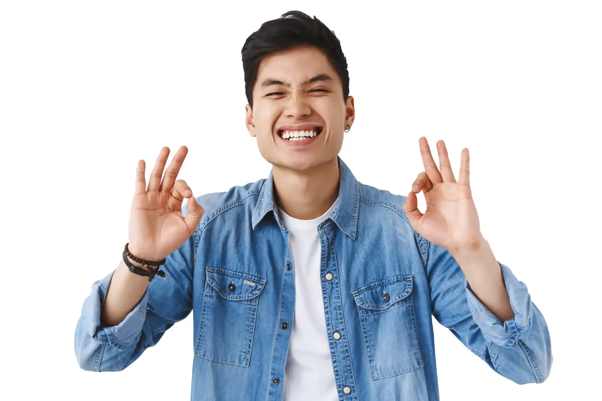 The American Orthodontic Group