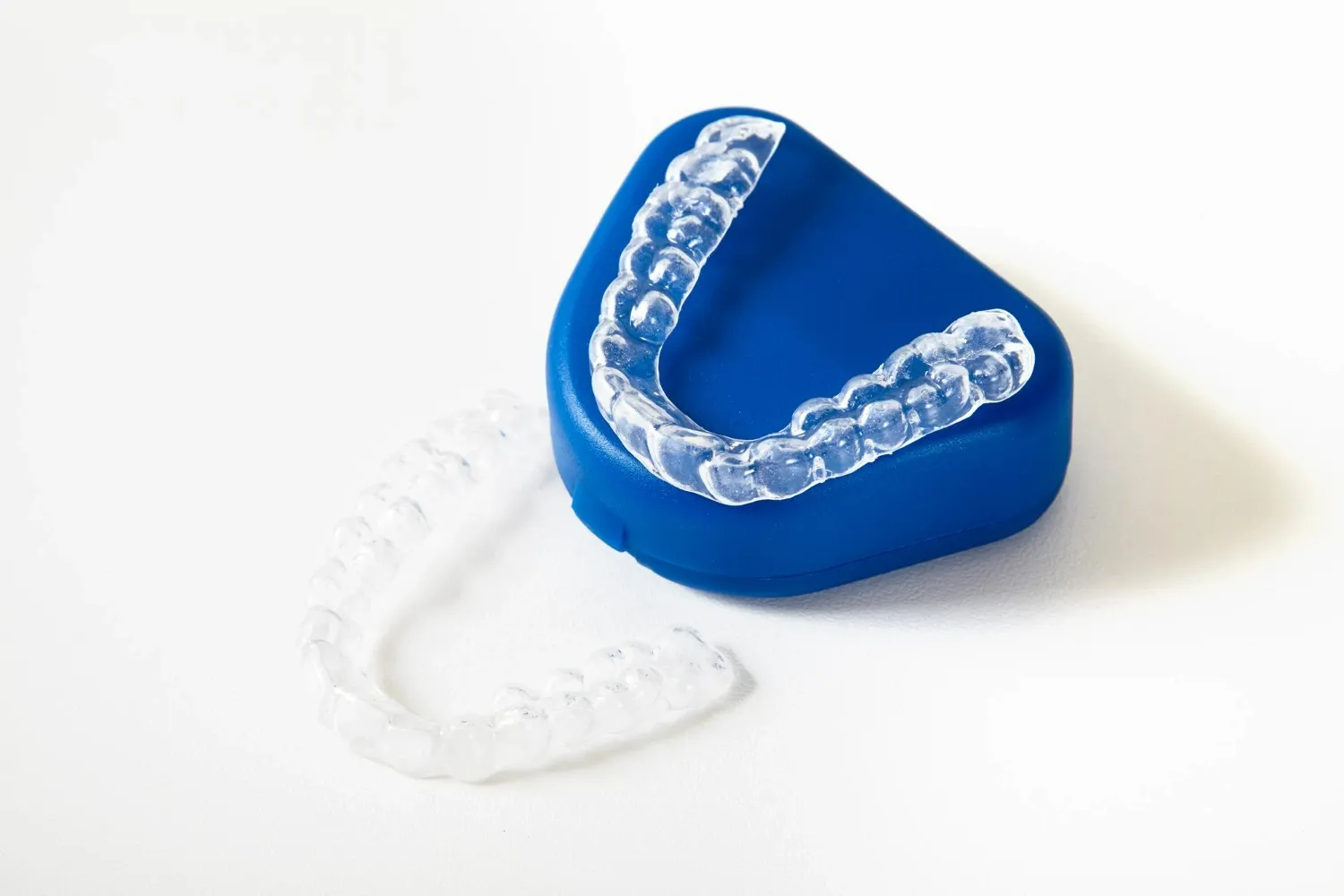 Invisalign® Treatment The American Orthodontic Group Top