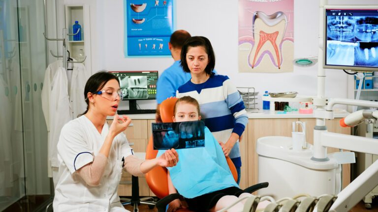 family orthodontist hong kong