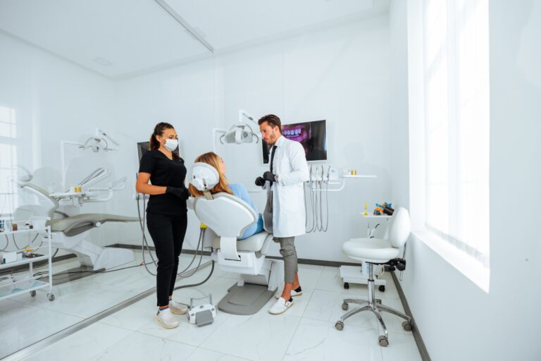 american orthodontic