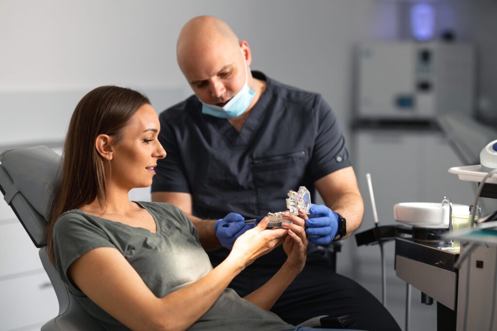 top orthodontist in hong kong