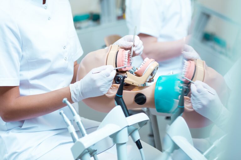 Orthognathic Jaw Surgery in Hong Kong