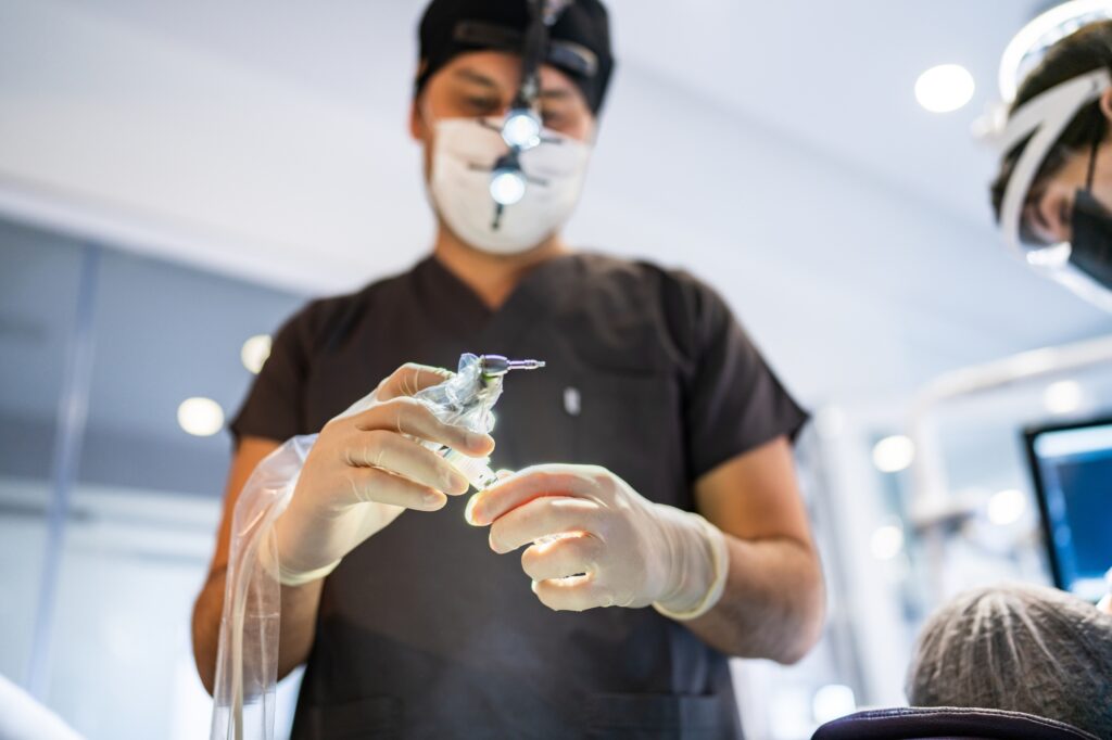 Top Orthodontists in Central Hong Kong