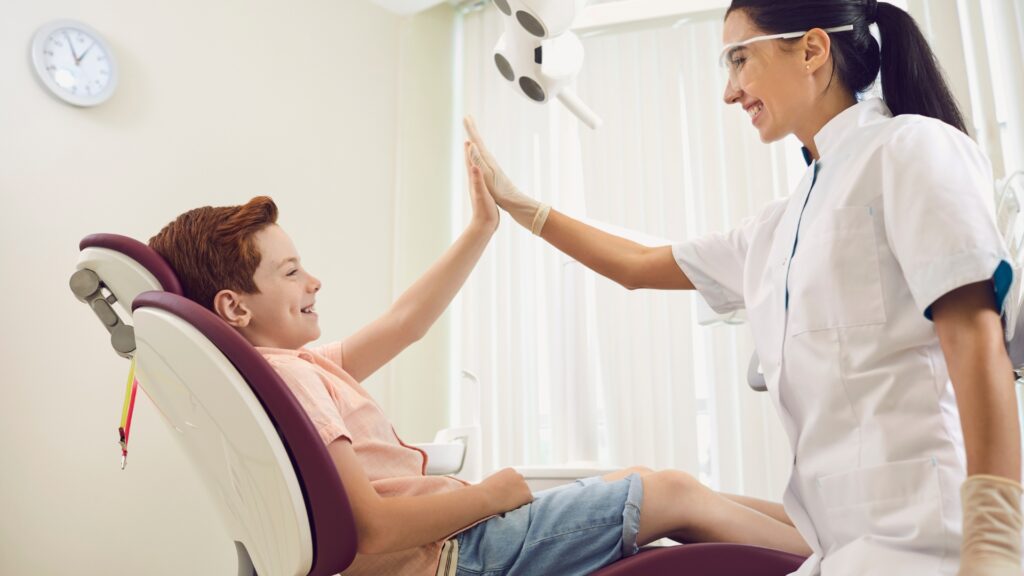 best orthodontist hong kong